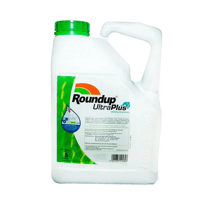 ROUNDUP Ultraplus Désherbant Glyphosate 360