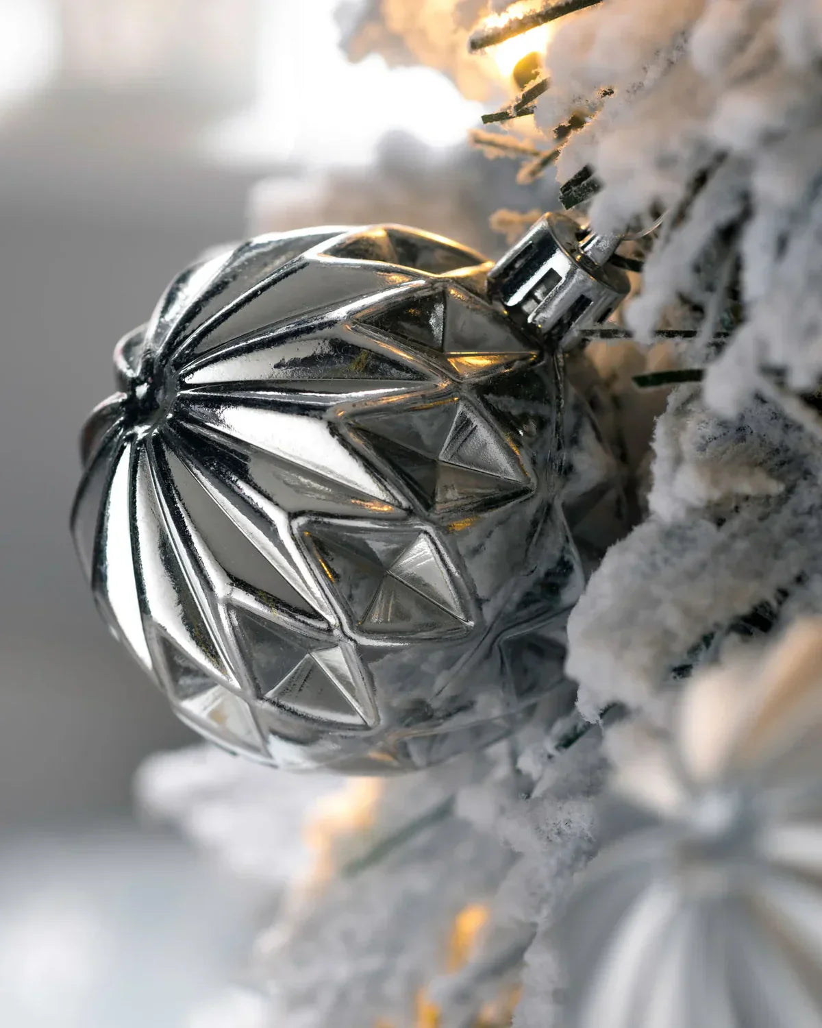 Árbol de Navidad listo en 1 minuto