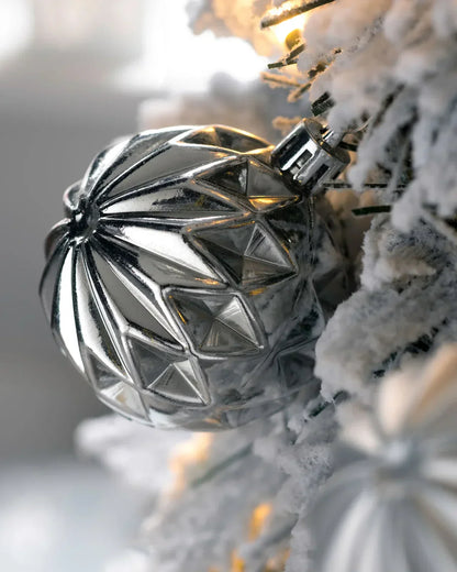 Árbol de Navidad listo en 1 minuto