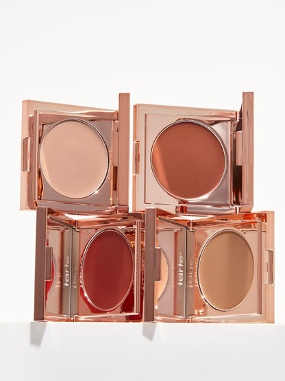 Corrector de ojeras + Brocha GRATIS