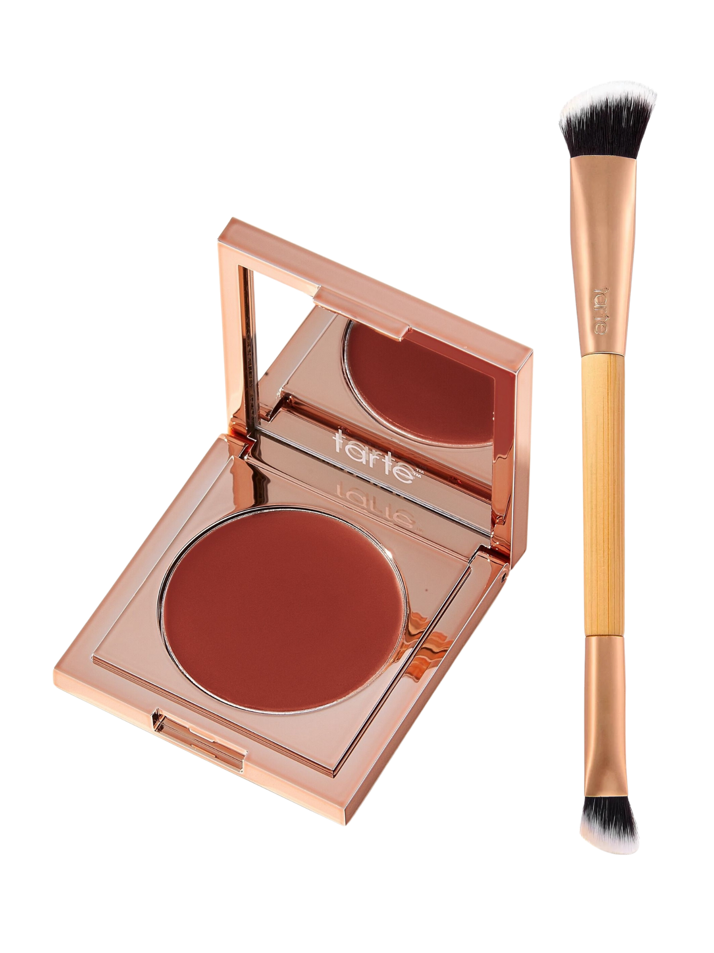 Corrector de ojeras + Brocha GRATIS