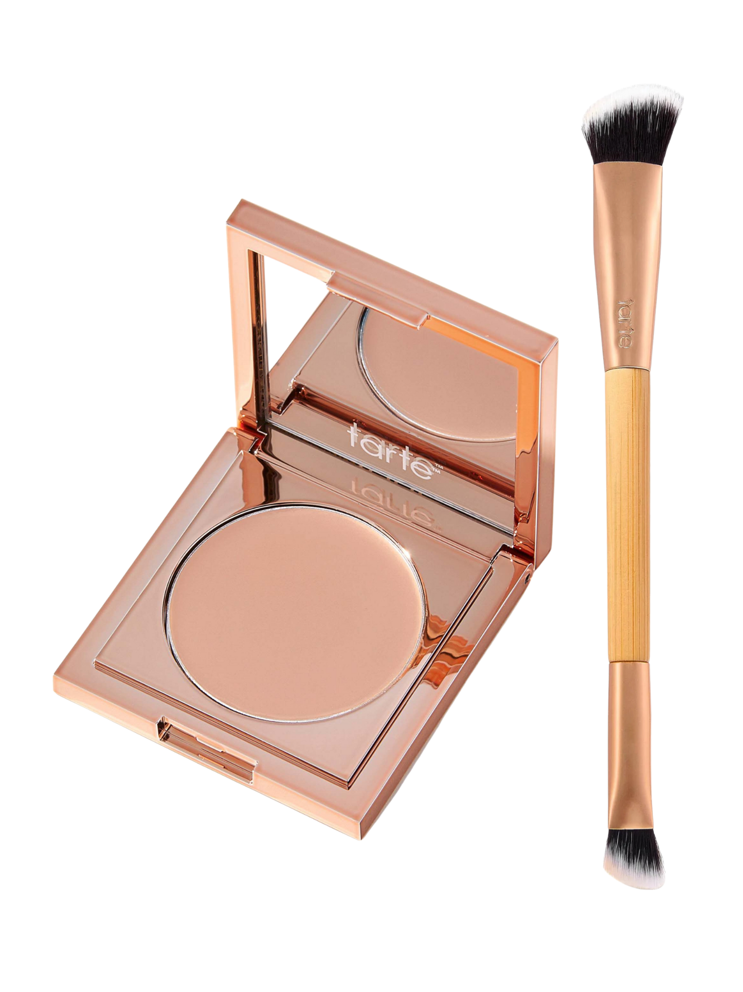 Corrector de ojeras + Brocha GRATIS